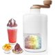 thumbnail image 1 of Shaved Ice Machine Snow Cone Machine Portable Ice Crusher and Shaved Ice Machine, 1 of 5