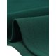 thumbnail image 5 of INSPIRAR CHIC Blusas de Peplum para Mujeres con Mangas Largas de Linterna Elegante Envoltura Cuello en V Blusa de Oficina L Verde Oscuro, 5 of 6