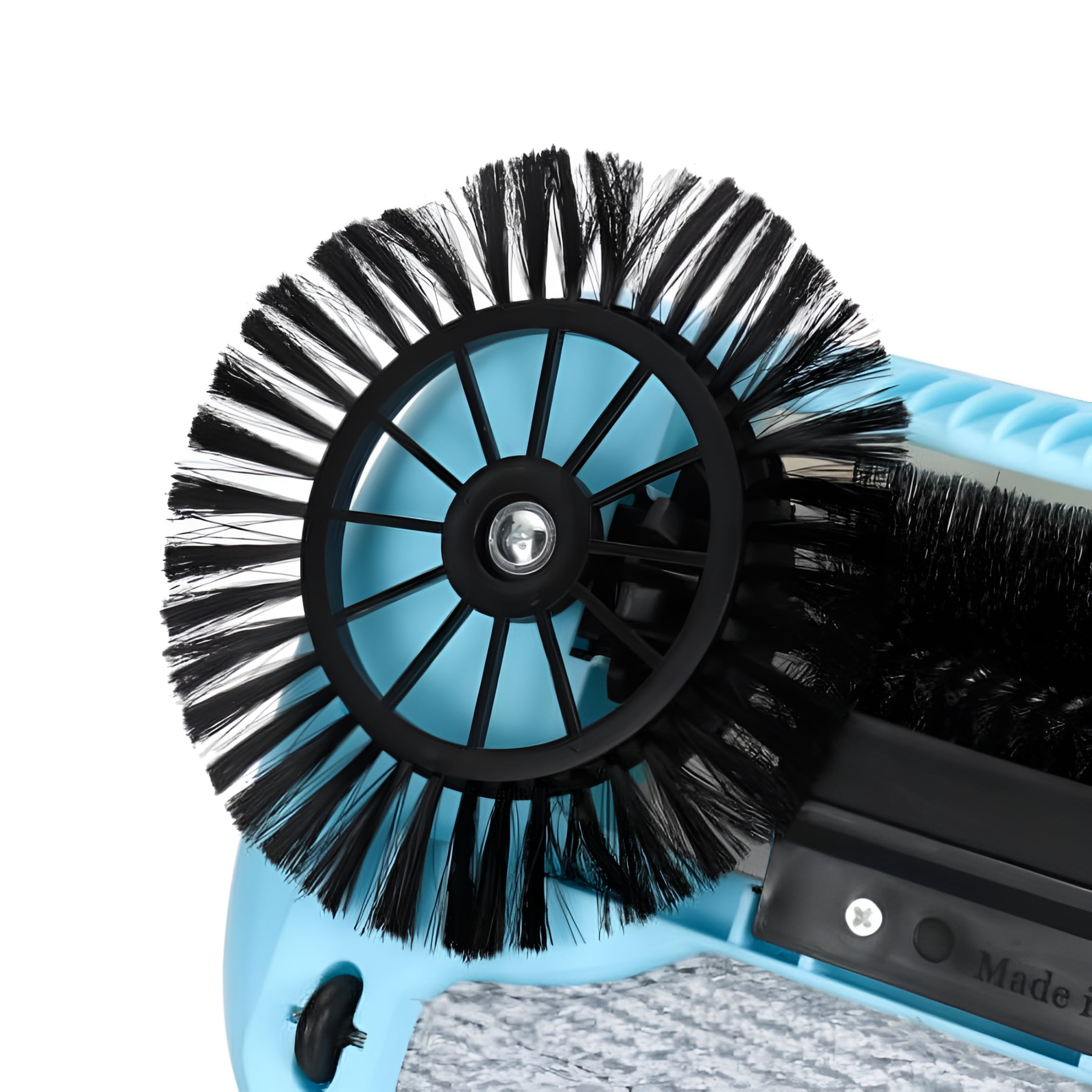 ACDANC 2026 New Hand Push Sweeper for Home,Office,Garden,Garage,Shop