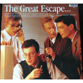 thumbnail image 2 of Blur - Great Escape: Special Edition - Remastered - Music & Performance - Vinyl, 2 of 2