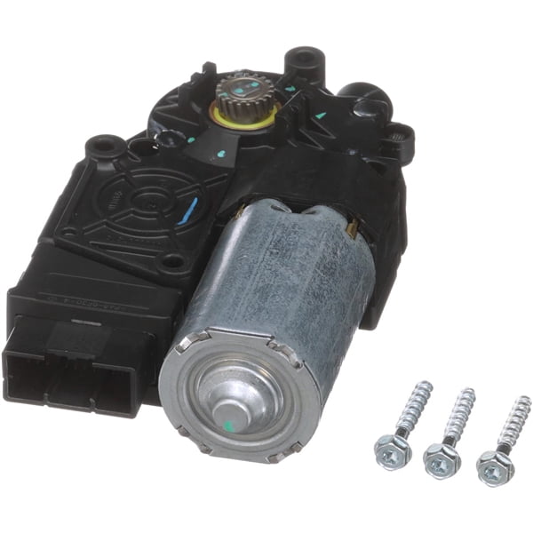 Standard Ignition Power Sunroof Motor