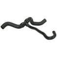 thumbnail image 2 of Radiator Coolant Hose Fits select: 2010-2013 FORD TRANSIT CONNECT, 2 of 2