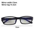 thumbnail image 2 of Unisex Men Women Reading Glasses Readers +0.5-2.5, 2 of 2