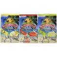 thumbnail image 2 of Margaritaville Singles To Go Drink Mix Ultimate Summer Variety Party Bundle Margarita, Pina Colada & Strawberry Daiquiri 3 X 6 Pack Boxes ( 2 Pack ), 2 of 2