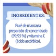 thumbnail image 3 of Papilla Gerber cosecha natural etapa 1 manzana 71 g, 3 of 5