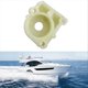 thumbnail image 2 of 350-65016-1 Pump Case (Upper) For Tohatsu 9.9HP-18HP 2 stroke motor, 2 of 5