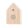 thumbnail image 1 of Box Bird Singing Speaker with Smart Animal Noise Machine for Bedroom Living Room Relaxation, 1 of 5