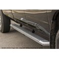 thumbnail image 2 of Aries 2555012 Running Boards, Aluminum Powdercoated Chrome Fits select: 2015-2023 FORD F150, 2017-2022 FORD F250, 2 of 2