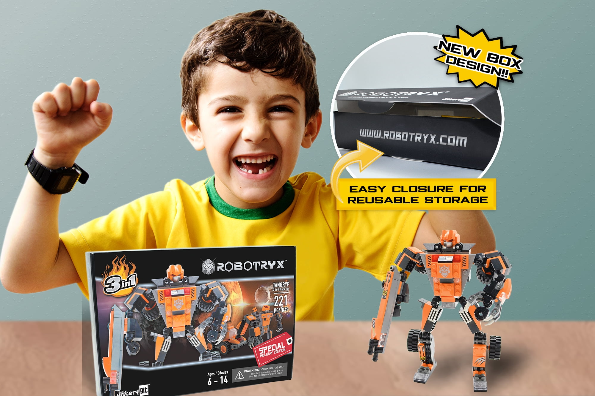 stem gifts for 14 year olds