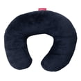 thumbnail image 2 of Cojín para cuello Tesso Home de descanso o viaje TESSO HOME Marino; ultrasuave; para cuello, 2 of 2