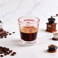 thumbnail image 3 of 1oz Glass Measuring Shot Cup, 3 of 4