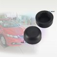thumbnail image 4 of 2PCS Wiper Front Wiper Arm Nut Cover Cap Bolt For Honda Accord Fit Jazz Ridgeline Civic Odyssey Pilot CRV 91611SDAA00, 4 of 5