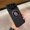 Elegant Black, variant on Magnetic Large Window Phone Case