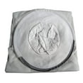 thumbnail image 3 of Apicultores Apicultura Chaqueta Velo Sombrero Traje Equipo Protección Blanco Cola Chaqueta de apicultura profesional, 3 of 8