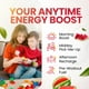 thumbnail image 4 of Bebida energética en polvo Morning Buzz Watermelon, 240 ml, 30 porciones, 4 of 8