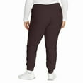 thumbnail image 4 of Eddie Bauer Women’s Rainier Fleece Lined Jogger Pant (Brown/4), 4 of 6