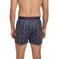 Jockey Men's Active Microfiber 4.5" Boxer