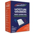 thumbnail image 2 of RUST-OLEUM Déshumidificateur 7453276 Pinces d'Humidité; Granules en Pochette; Lot de 3; 9,2 Onces; Inodore, 2 of 4
