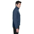 thumbnail image 4 of Devon & Jones Men's Soft Shell Jacket - D995, 4 of 4