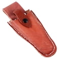 thumbnail image 4 of Leather Sheath Tool Holster Belt Holder Pouch Bag for Pruning Shear, 4 of 7