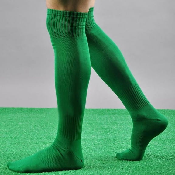 sock knee football sport long over baseball high soccer socks men socks