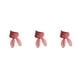 thumbnail image 3 of Qarigey Bufanda de gasa Estilo coreano Pañuelo pequeño Diseño delgado simple Pañuelo de mujer para el trabajo Casa Viajes Compras Sandía Type1 NO1, 3 of 6