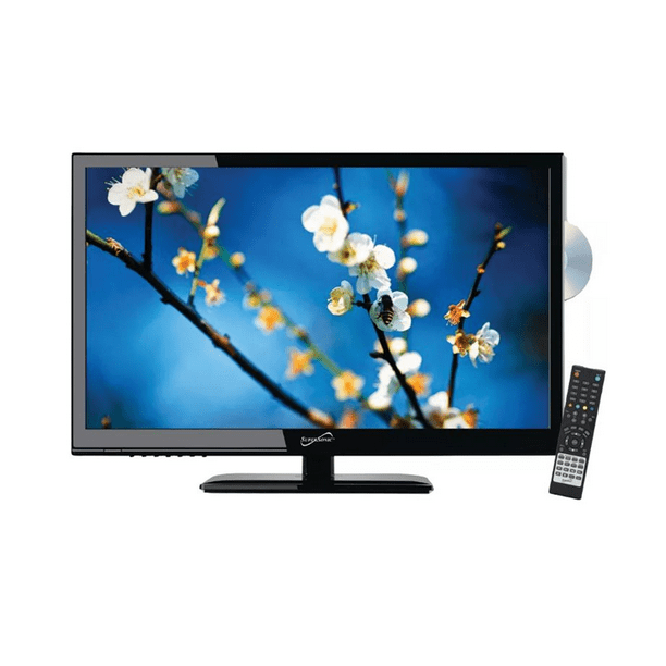 24 Inch Tv Dvd Combo