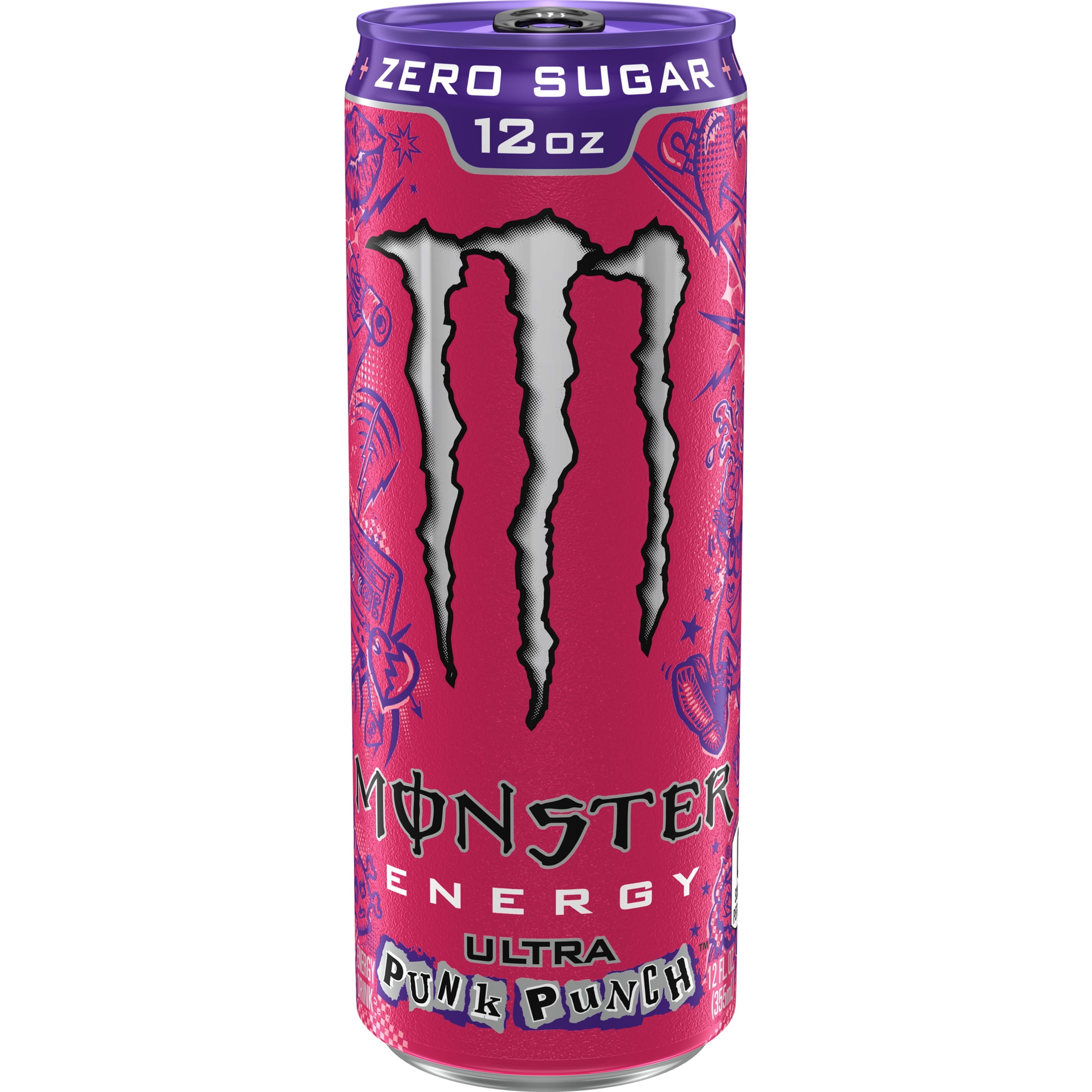 8 Pack - Monster Energy - Pipeline Punch - 16Oz. - Walmart.com 8 Pack - Monster Energy - Pipeline Punch - 16Oz. - Walmart.com