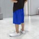 thumbnail image 3 of Vestido de Verano Corto Pantalones Cortos de Moda para Niños Pantalones de Trabajo Sueltos Pantalones de Verano Recortados, 3 of 6