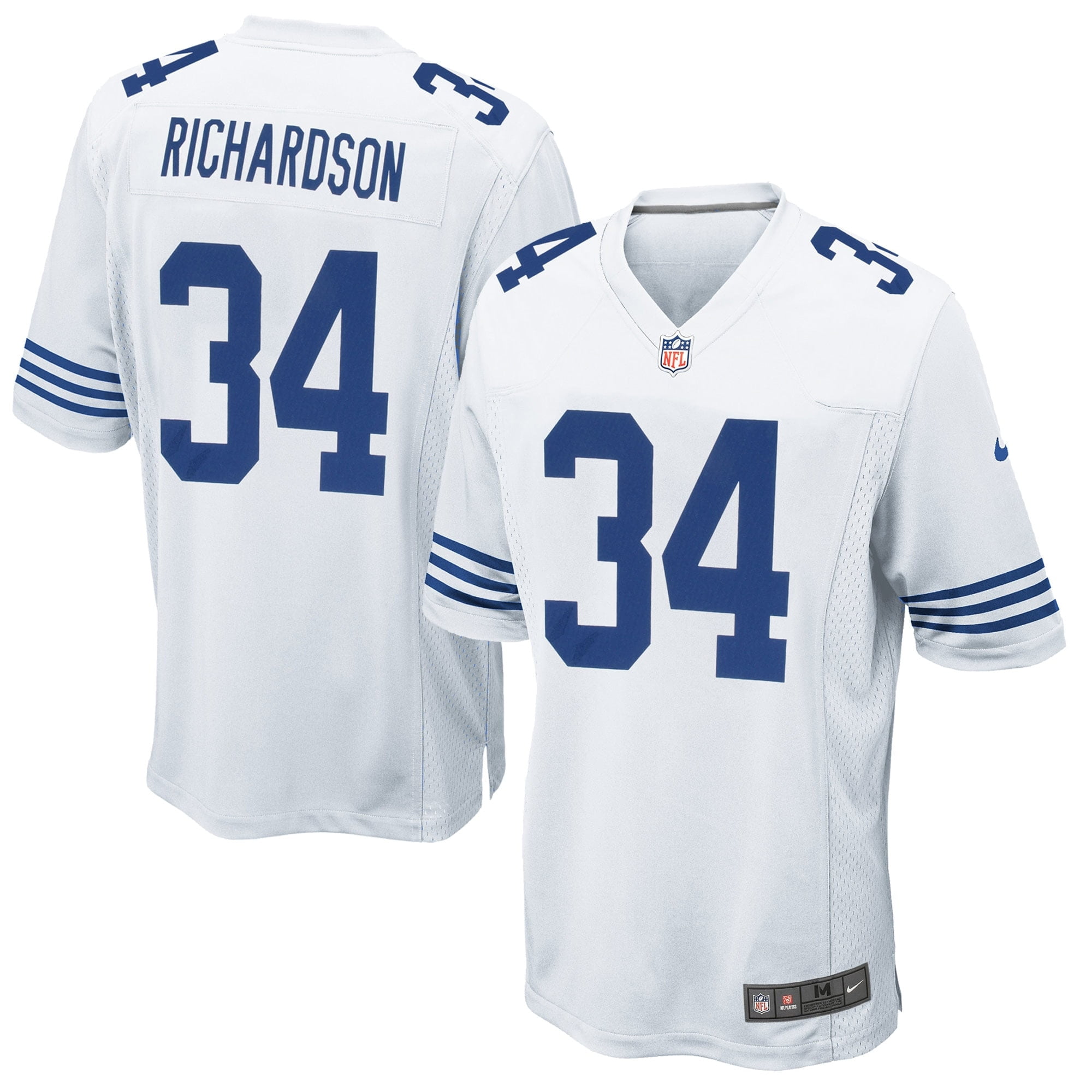 colts alternate jersey
