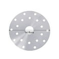 thumbnail image 1 of Stainless Steel Cookware Thermal Guide Plate Induction Cooktop Converter Disk, 1 of 8