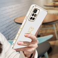 thumbnail image 3 of Funda De Lujo Para Xiaomi Redmi 10 10C 10A 9 12C 9A 9C A1 9T Géminis Amor Cubierta, 3 of 4