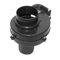 thumbnail image 1 of Car 3 Inch Electric Turbocharger Cold Air Intake Supercharger Fan Machine AV SC006-2j1258 for, 1 of 5