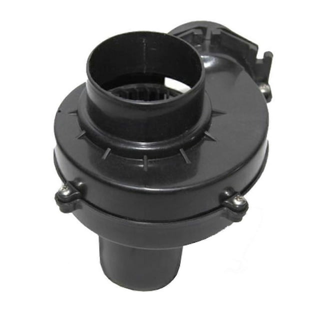 Car 3 Inch Electric Turbocharger Cold Air Intake Supercharger Fan Machine AV SC006-2j1258 for