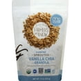 thumbnail image 2 of One Degree Organic Vanilla Chai Granola 11 oz (Pack of 6), 2 of 2