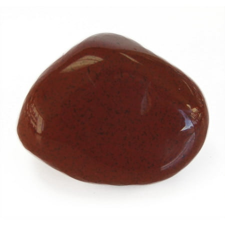 Red Jasper Tumbled Polished Natural Stone-medium
