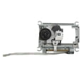 thumbnail image 2 of Lens Pickup, Visible Light Band Aluminum Alloy Optical  Head High Speed Efficient Reading  For Repair, 2 of 8