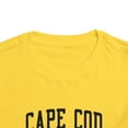 thumbnail image 4 of Cape Cod Massachusetts Toddler Shirt Gifts Boy Girl Size 2T-5T, 4 of 4