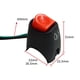 thumbnail image 2 of Interruptor de motocicleta,Interruptor de encendido de motocicleta montado en el manillar,Interruptor de encendido de inicio de modificación de motocicleta,Moto Accesorios Switch Manillar, 2 of 7