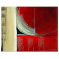 thumbnail image 1 of Great BIG Canvas | "Spontaneous II" Art Print - 20x16, 1 of 4