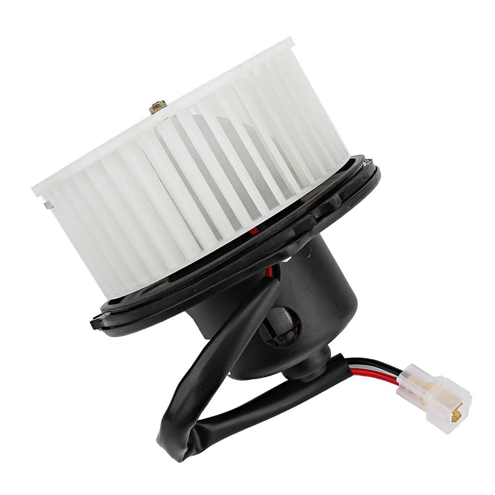 LYUMO Heater Blower Motor Assembly 4720009 OE Fits for Dodge Ram 1500 2500 3500 19942001