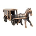 thumbnail image 1 of Iiv Treasure Gurus Amish Horse And Buggy Die Cast Pencil Sharpener, 1 of 5