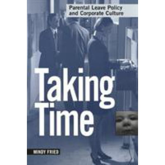 Pre-Owned Taking Time (Paperback) 1566396476 9781566396479