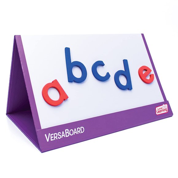Versaboard de aprendizaje para jóvenes: grande, multicolor, 10,24 alto x 14,17 largo x 0,4 ancho
