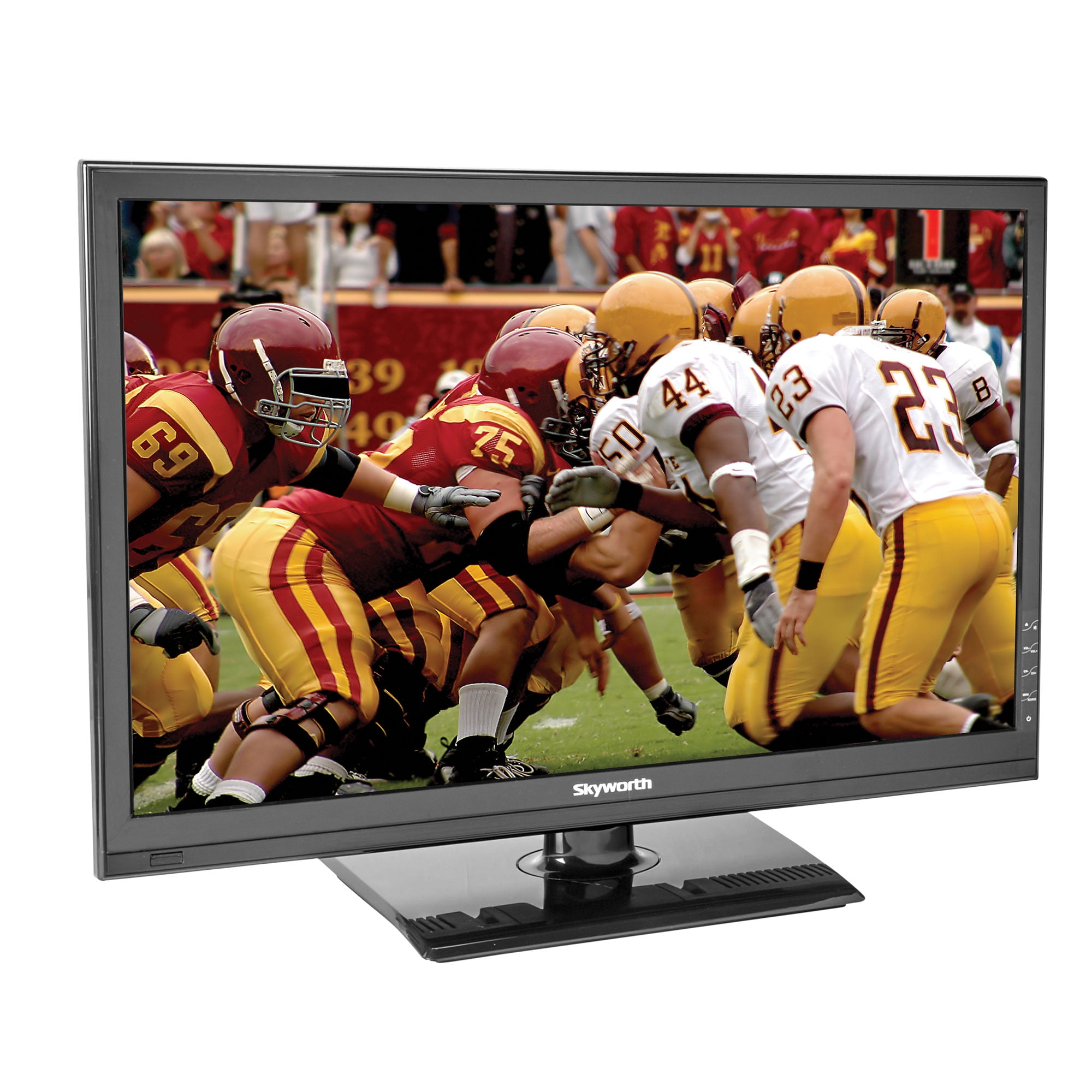 22 Skyworth LED 12 Volt TV DVD Combo SLC2221A