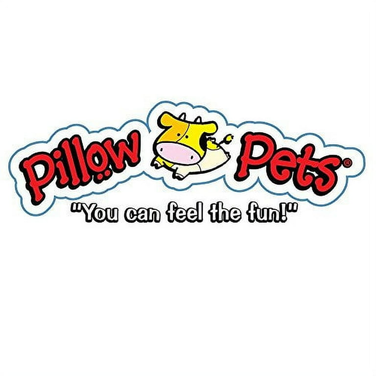 Pillow Pets Logo