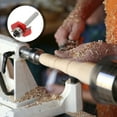 thumbnail image 4 of OULII 1Set Flush Trim Router Bit for Woodworking with Multi Color Design, 4 of 6