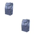 thumbnail image 3 of Monstrate Bolsa de la compra ligera y plegable para un fácil transporte. Reemplazo moderno del carrito de la compra. Type3 NO3, 3 of 6