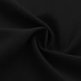 thumbnail image 5 of WREESH Women's Spring Cozy Yoga Joggers High Waisted Loose Workout Sweatpants Solid Color Comfy Pants with Pockets Black, 5 of 5