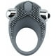 thumbnail image 1 of Juguete sexual Anillo de pene de silicona Manga de vibración Anillo de bloqueo de vibración del pene Anillo de bloqueo de esperma masculino, 1 of 5